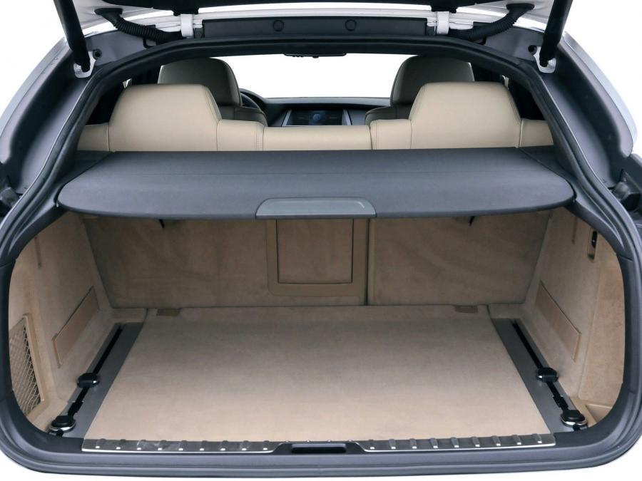  BMW X6 xDrive 3.5i 2008 года  (US) (фото 16 из 16)